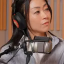 Hikaru Utada portrait