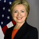 Hillary Rodham Clinton portrait