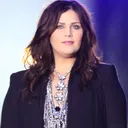 Hillary Scott portrait