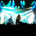 Hinder portrait