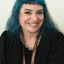 Holly Black portrait