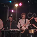 Hot Chip portrait