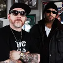 House Of Pain portrait