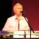 Howard Jones portrait