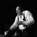 Howard Tate portrait
