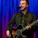 Howie Day portrait