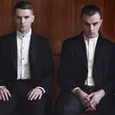 Hurts portrait