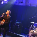 I Am Kloot portrait