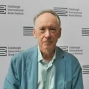 Ian McEwan portrait