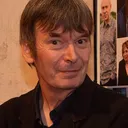 Ian Rankin portrait