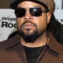 Ice Cube portrait