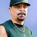 Ice-T portrait