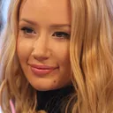 Iggy Azalea portrait
