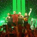 Imagine Dragons portrait