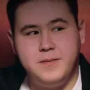 Imanbek portrait