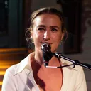 Ingrid Andress portrait