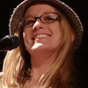 Ingrid Michaelson portrait