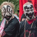 Insane Clown Posse portrait