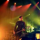 Interpol portrait