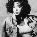 Irene Cara portrait