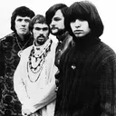 Iron Butterfly portrait