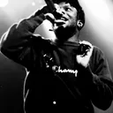 Isaiah Rashad portrait
