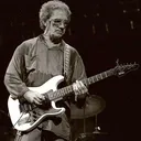 J.J. Cale portrait