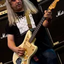 J Mascis & the Fog portrait