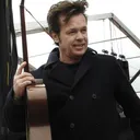J Mellencamp portrait