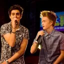 Jack & Jack portrait