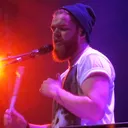 Jack Garratt portrait