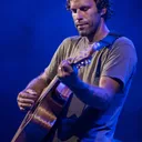 Jack Johnson portrait