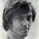 Jack Jones portrait