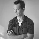 Jack Kerouac portrait