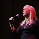 Jackie DeShannon portrait