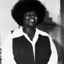 Jackie Moore portrait