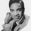 Jackie Wilson portrait