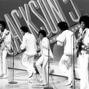 Jackson 5 portrait