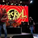 Jackyl portrait
