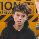 Jacob Sartorius portrait