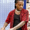 Jacquees portrait
