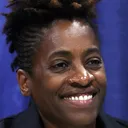 Jacqueline Woodson portrait
