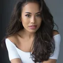 Jade Ewen portrait