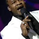 Jaheim portrait