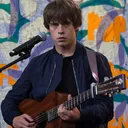 Jake Bugg portrait