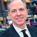 Jake Tapper portrait