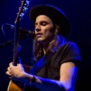 James Bay portrait