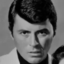 James Darren portrait