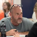 James Frey portrait