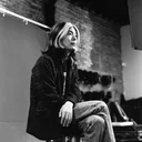 James Iha portrait